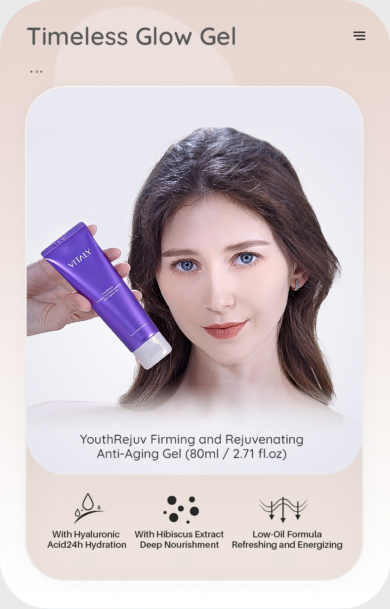 VITALY 3-in-1 Facial Massager Beauty Device-10